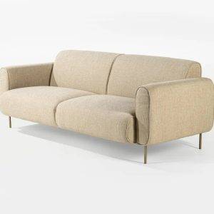 KYLA 3 SEATER 230 CM SOFA