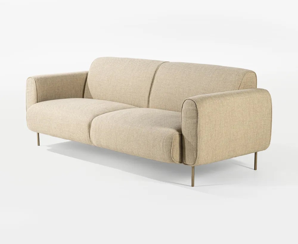 KYLA 3 SEATER 230 CM SOFA