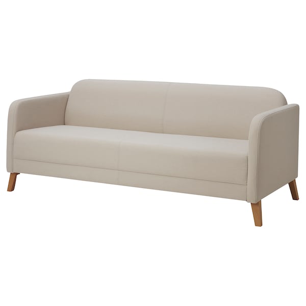 LINANÄS 3 SEATER SOFA - Image 2