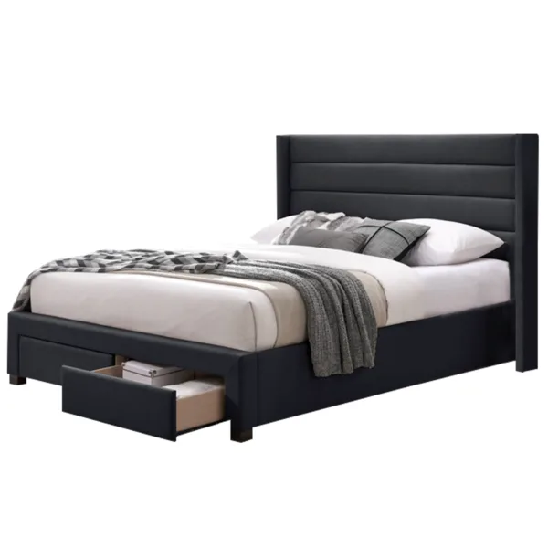 Malmo King Bed - Image 5