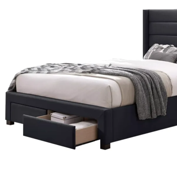 Malmo King Bed - Image 2