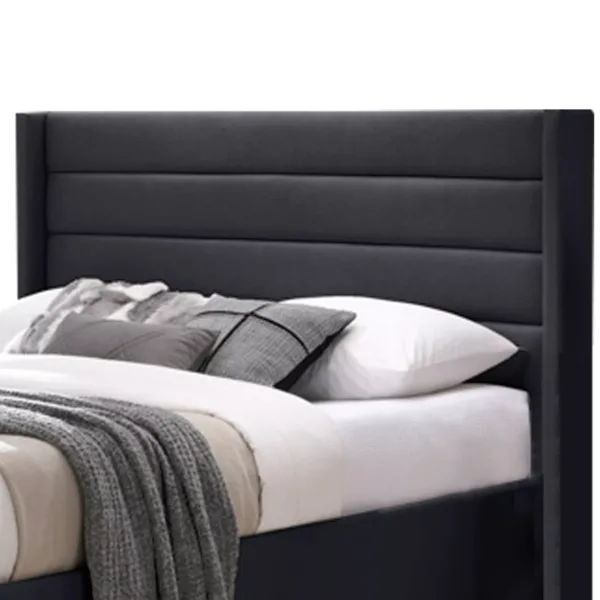 Malmo King Bed - Image 3