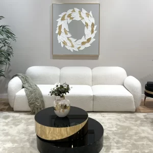 Palma Full Sofa Set