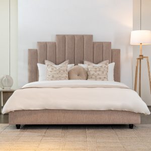 Peridot Bed