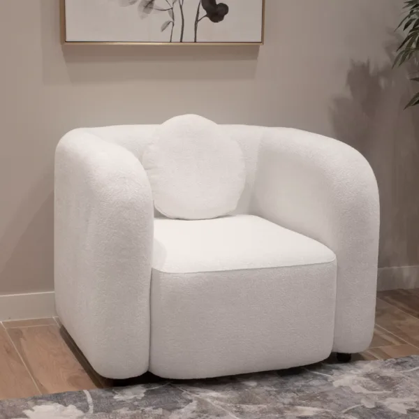 Preston Sofa Set - Image 2