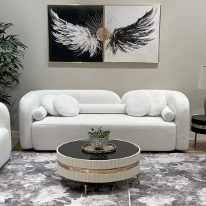 Preston Sofa Set