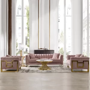 Richie Sofa Set