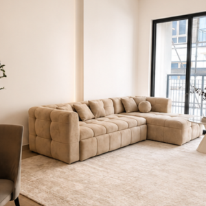 Smart Style Luxury Sofa Cum Bed - Customize